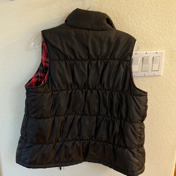 Merona reversible vest. Excellent condition - Picture 2 of 5
